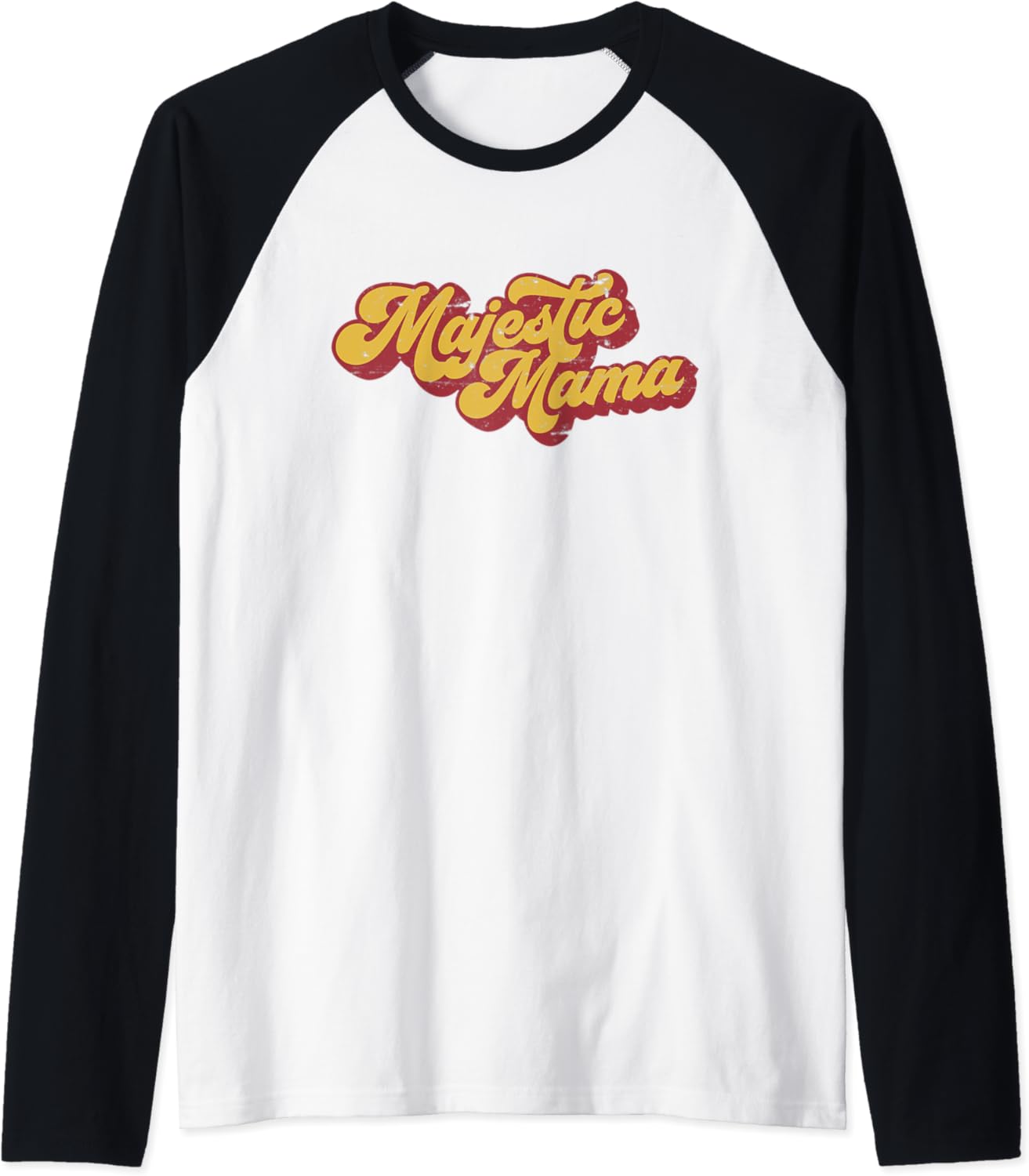 majestic mama shirt